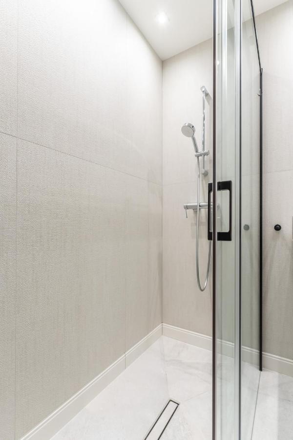 Mare Shellter Rogowo Kolo Kolobrzegu Appartement Buitenkant foto
