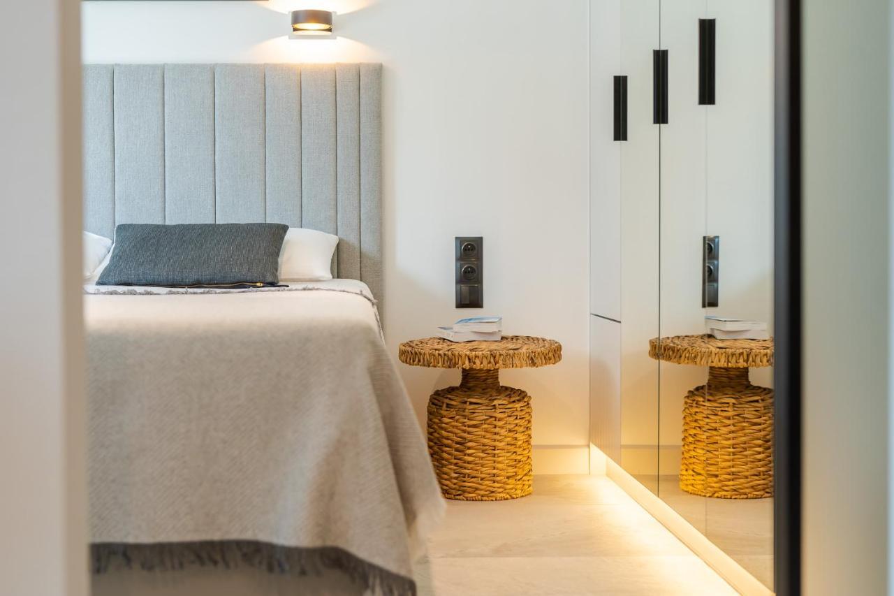 Mare Shellter Rogowo Kolo Kolobrzegu Appartement Buitenkant foto